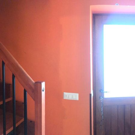 A Cammarella Holiday House Pianillo Exterior foto