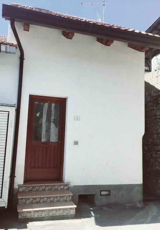 A Cammarella Holiday House Pianillo Exterior foto